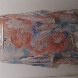 Women's XL Blouse